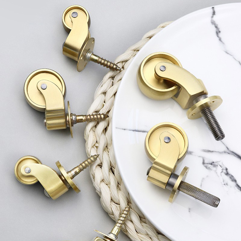 Why Do Handle Screws Come Loose?