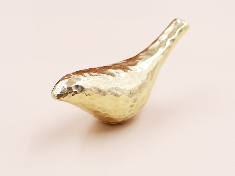 How Are Brass Handles Packed for Export?