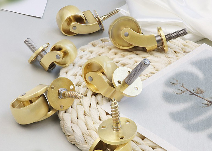 Furniture Casters
